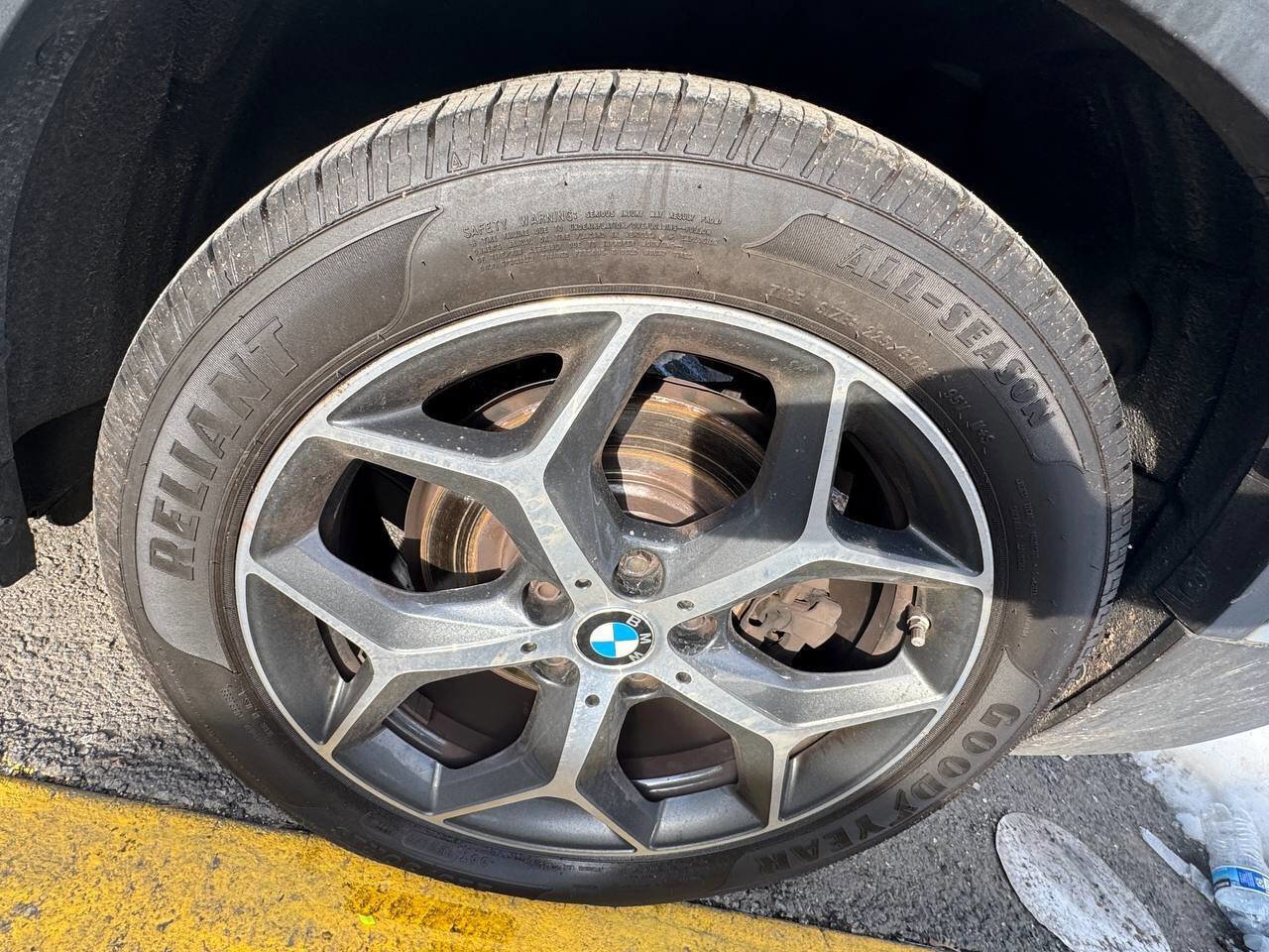 Used 2018 BMW X1 xDrive28i w/ Convenience Package image 29