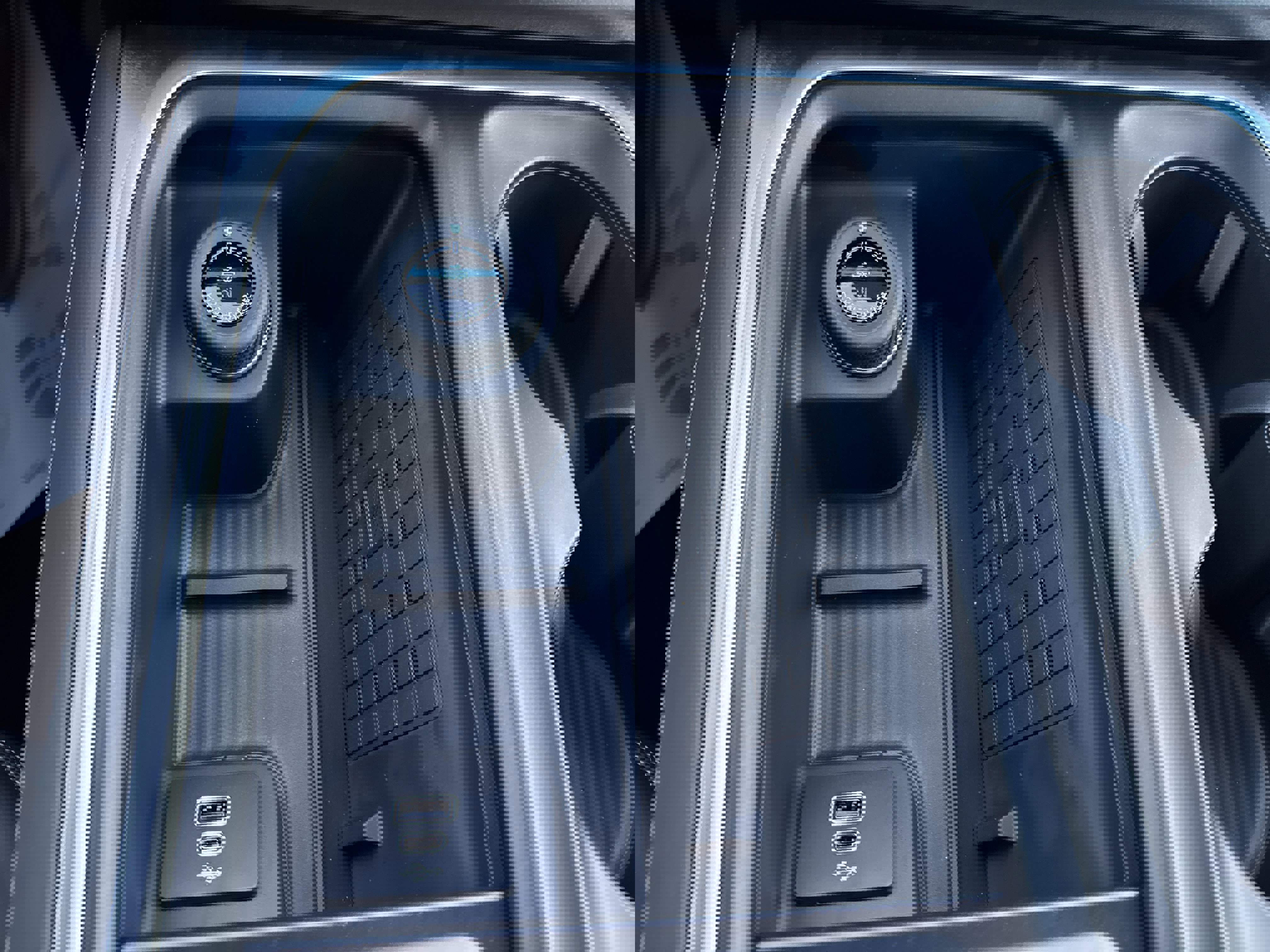 New 2025 Ford Expedition Platinum w/ Stealth Performance Package image 35