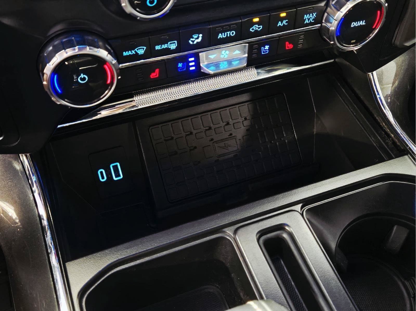 Used 2023 Ford F150 Lariat w/ Equipment Group 502A High AWD/4WD image 41