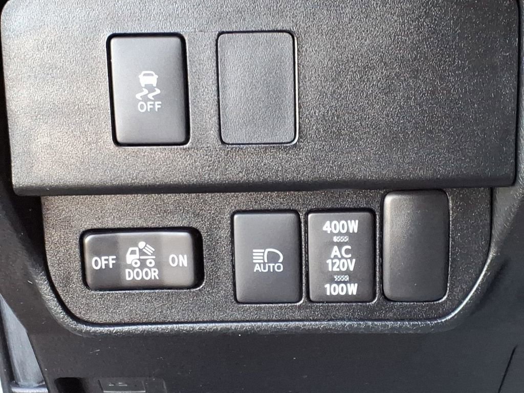 Certified 2021 Toyota Tacoma TRD Sport w/ Technology Package image 27