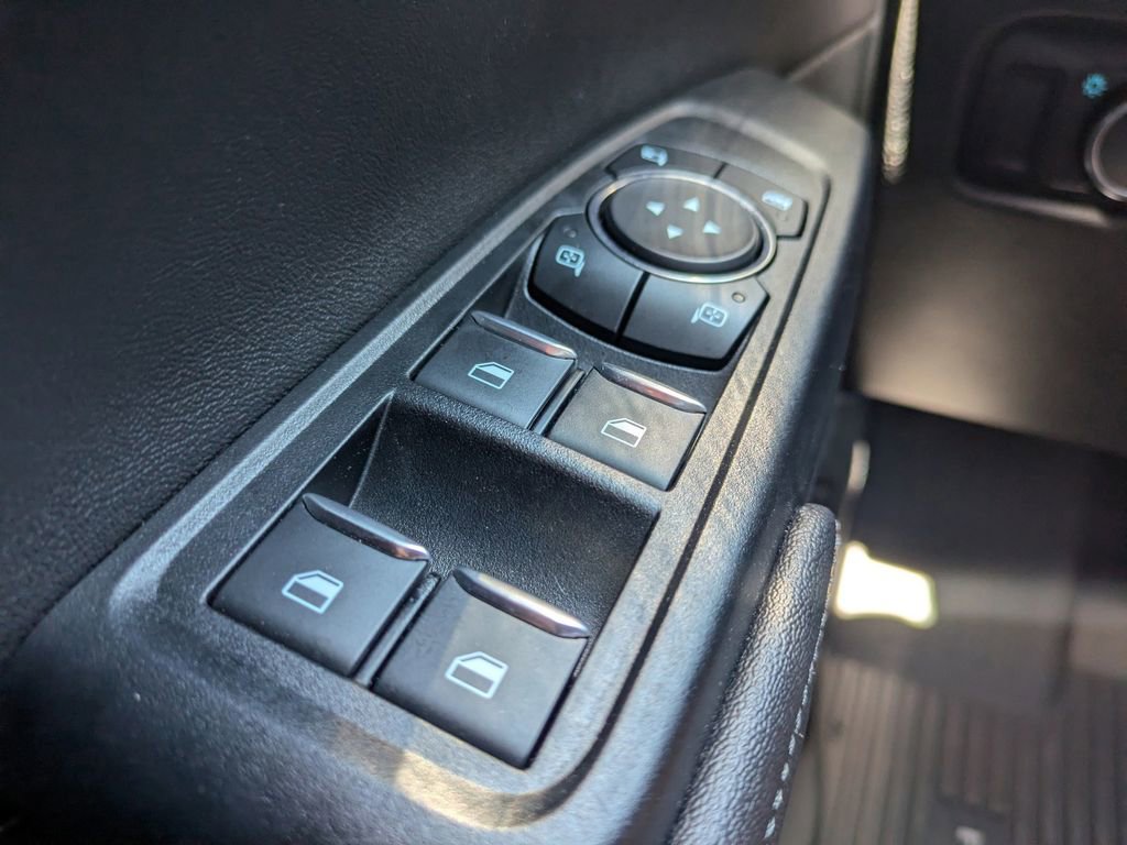 New 2026 Ford Ranger Lariat AWD/4WD image 28