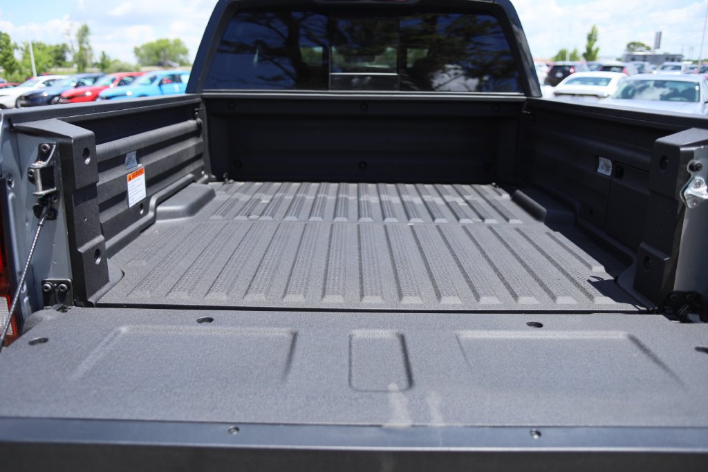 New 2026 Honda Ridgeline TrailSport image 7