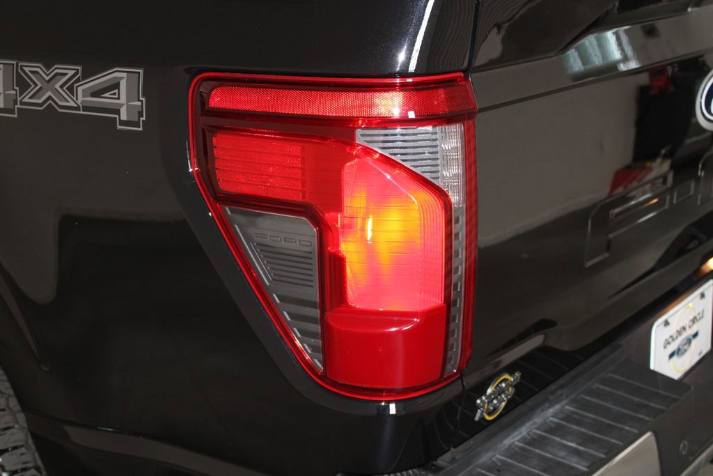 Used 2024 Ford F150 XLT w/ Mobile Office Package image 63