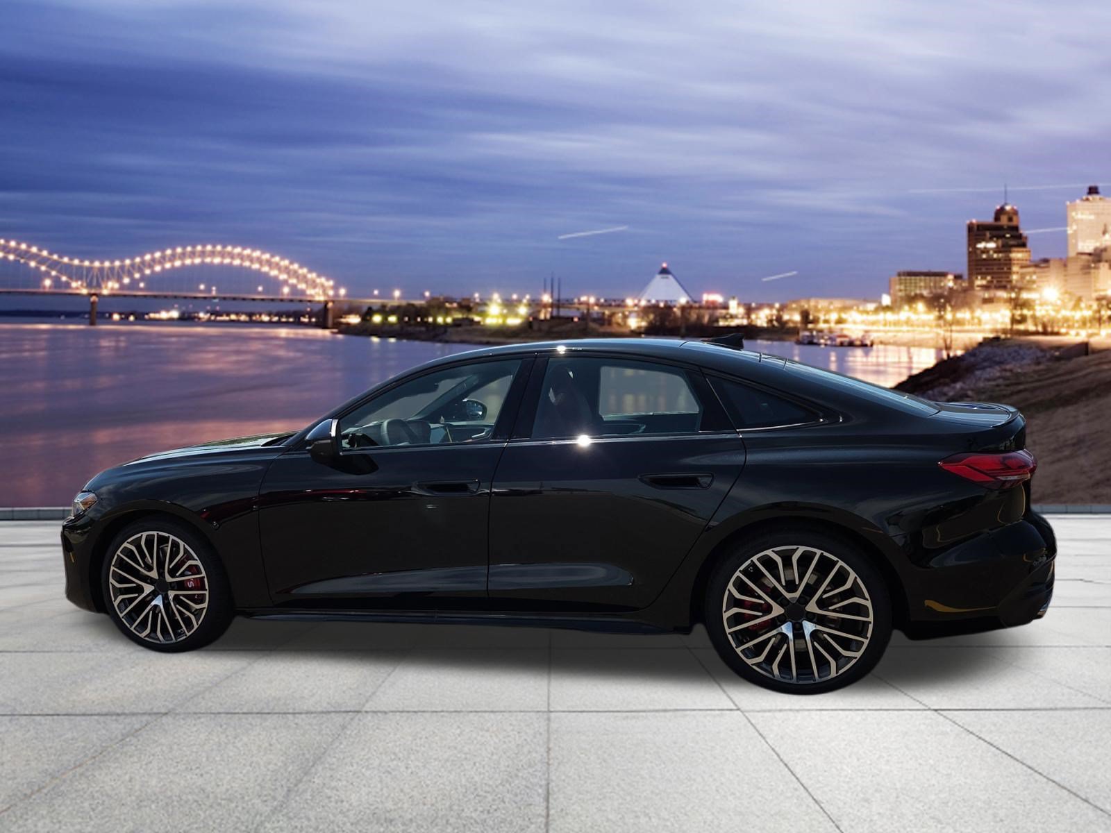 New 2026 Audi S5 Prestige AWD/4WD image 3