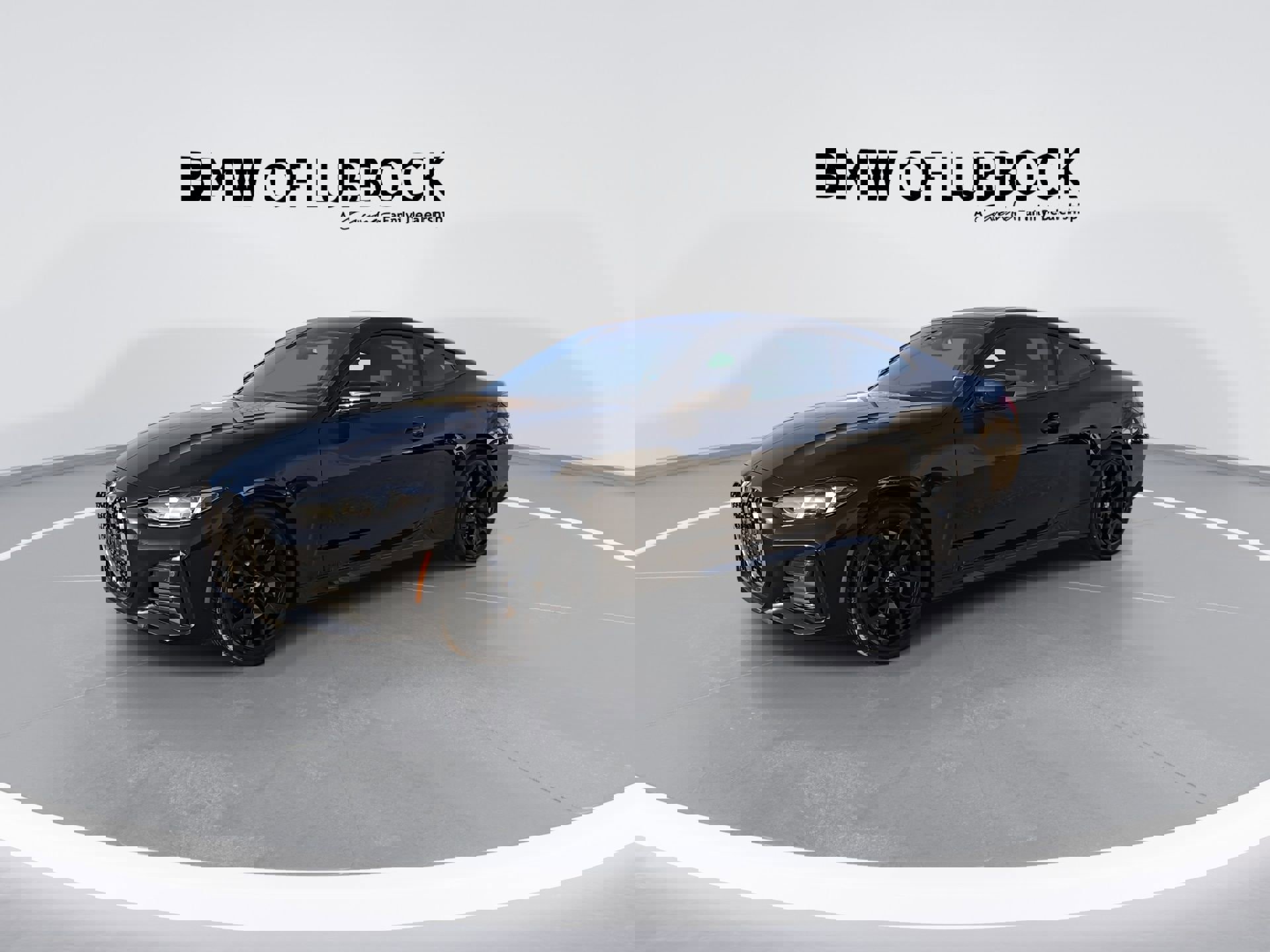 Certified 2026 BMW 430i 430i Premium M Sport image 4