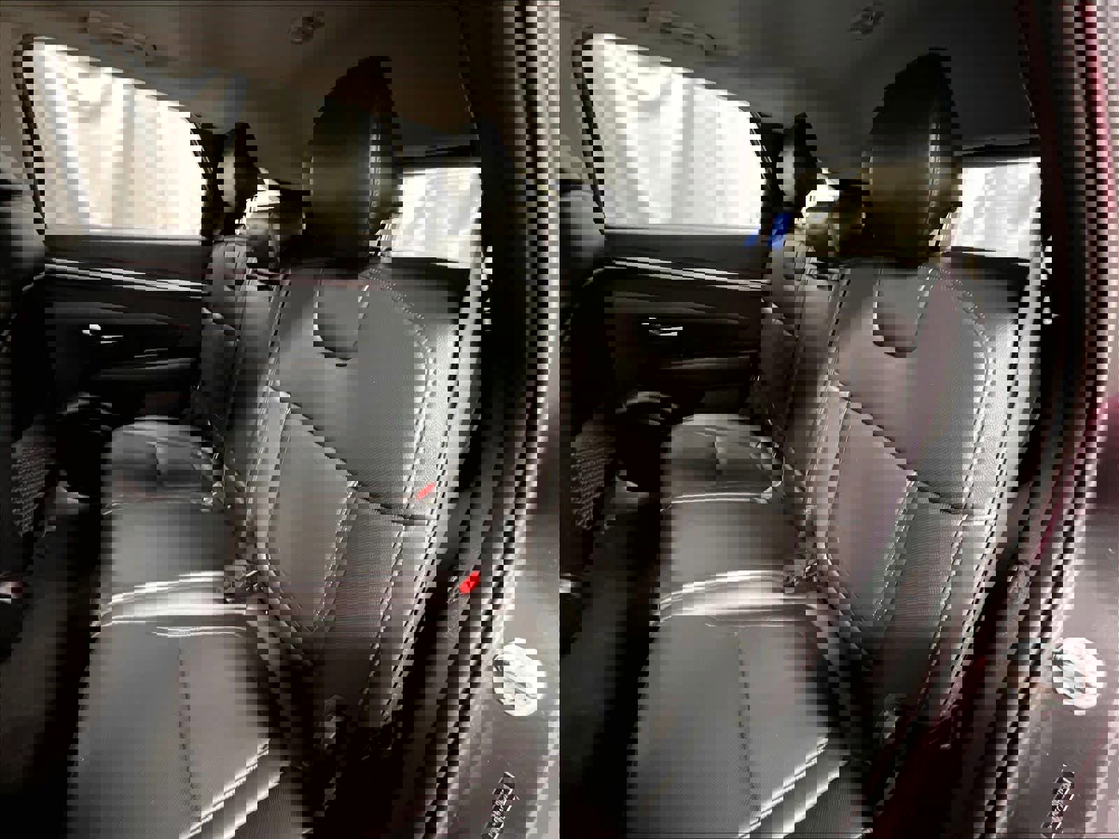 Certified 2023 Hyundai Tucson SEL w/ Convenience Package AWD/4WD image 15