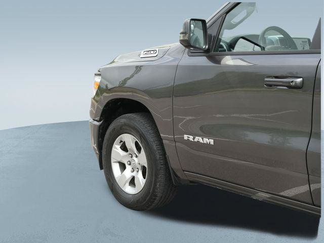Certified 2023 RAM 1500 Big Horn w/ Trailer Tow Group AWD/4WD image 41