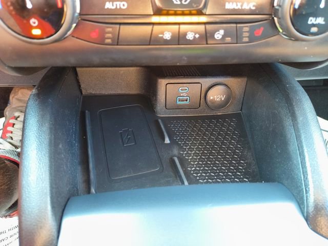 Used 2022 Ford Bronco Sport Outer Banks w/ Tech Package image 28