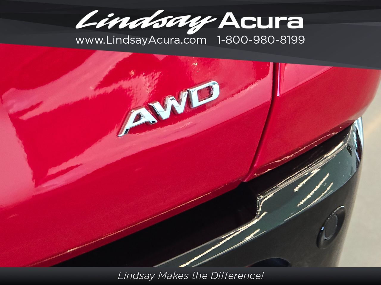 New 2026 Acura ADX A-Spec AWD/4WD image 7