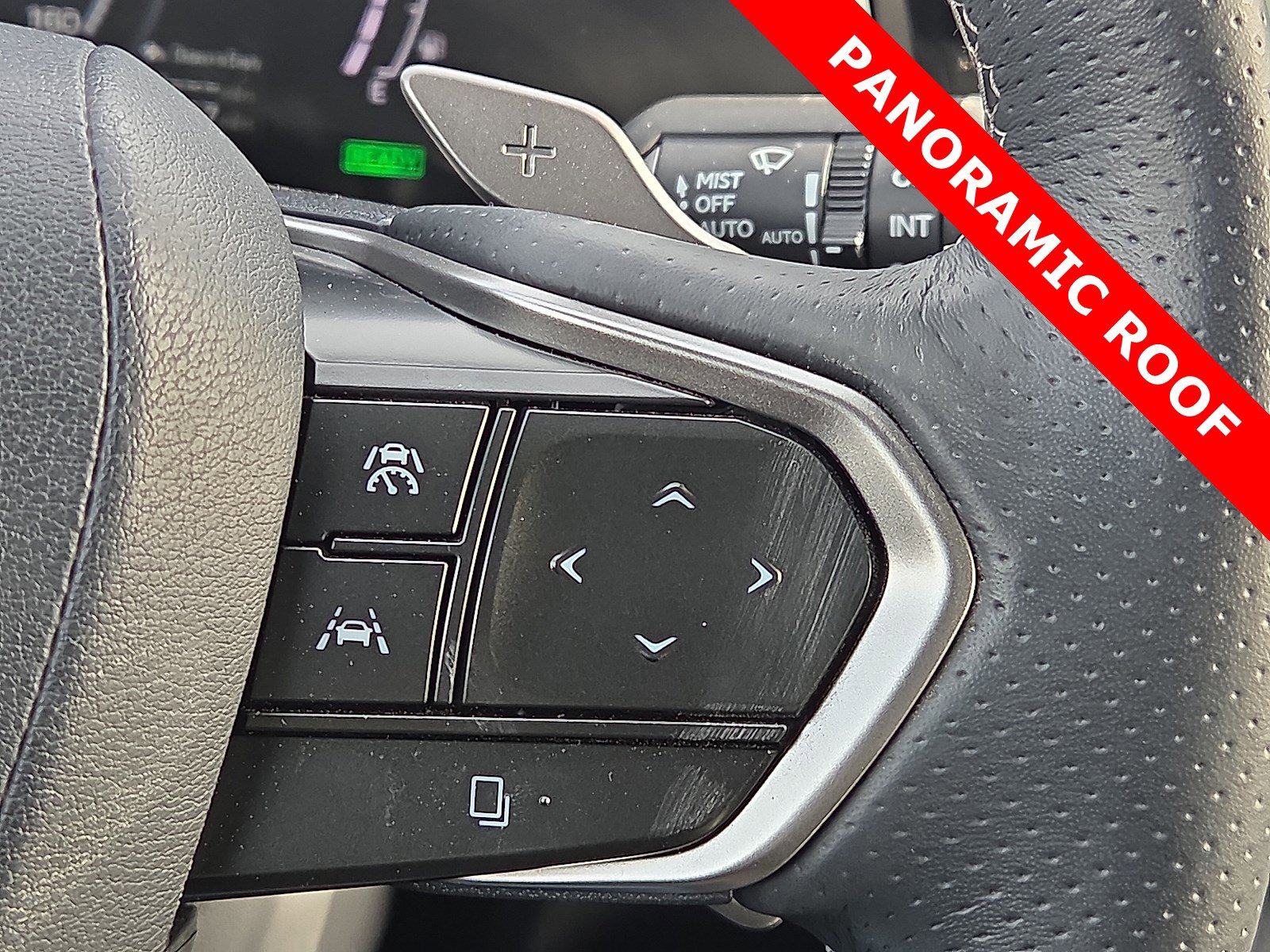 Used 2025 Lexus NX 450h+ F Sport w/ Towing Package (2000 Lbs) image 22