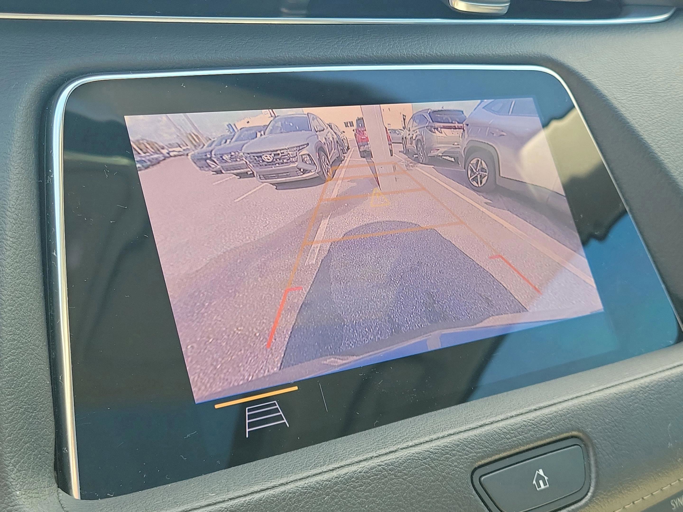 Used 2019 Cadillac XT4 Luxury image 30