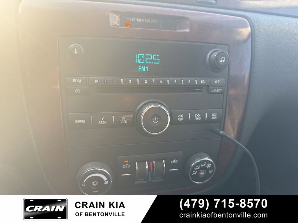 Used 2006 Chevrolet Impala LT image 15