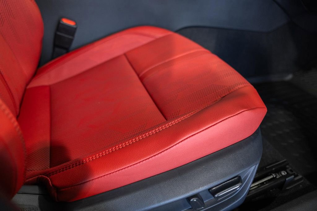 New 2026 Toyota Camry XSE image 30