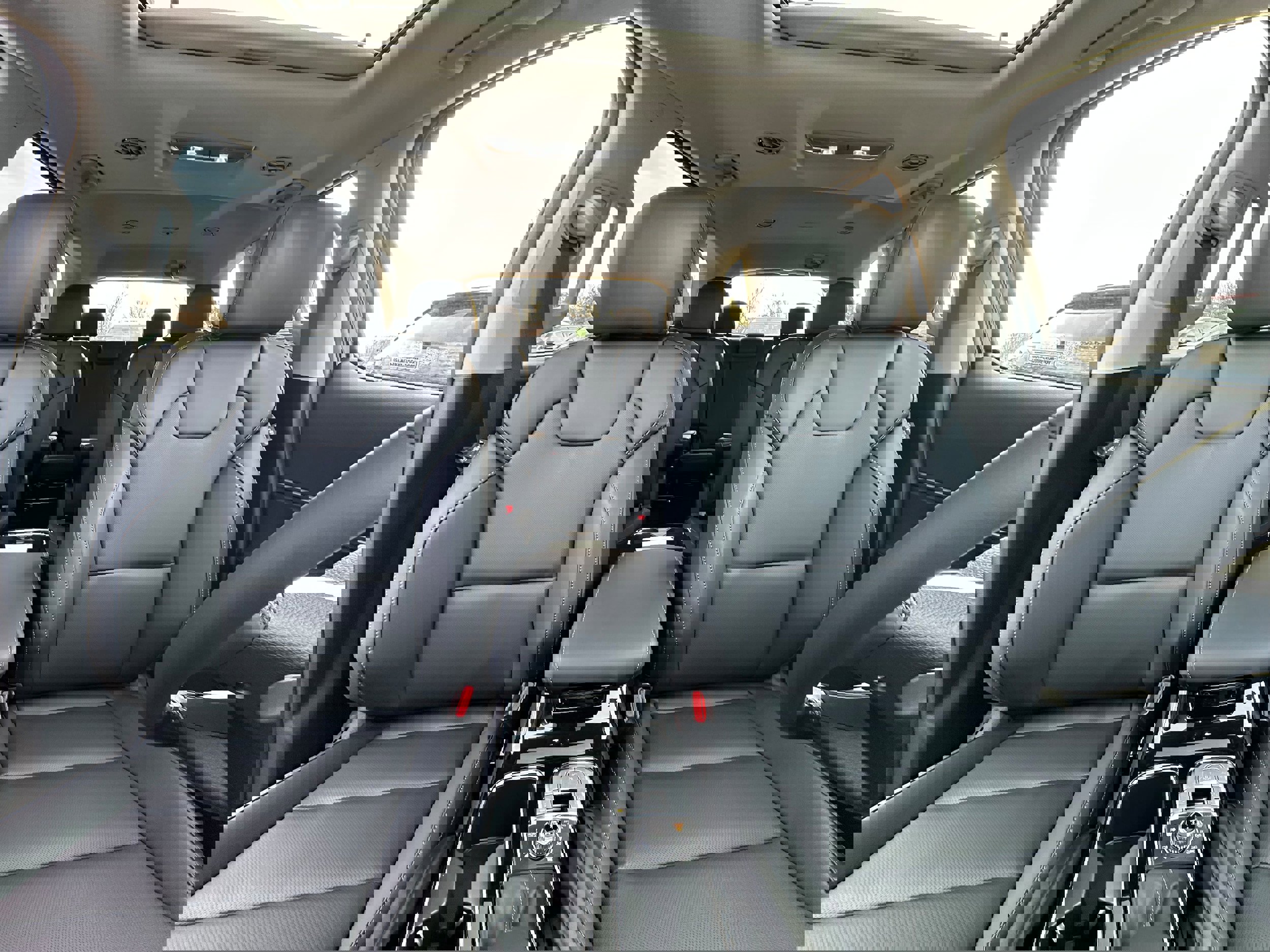 New 2025 Kia Telluride S image 33