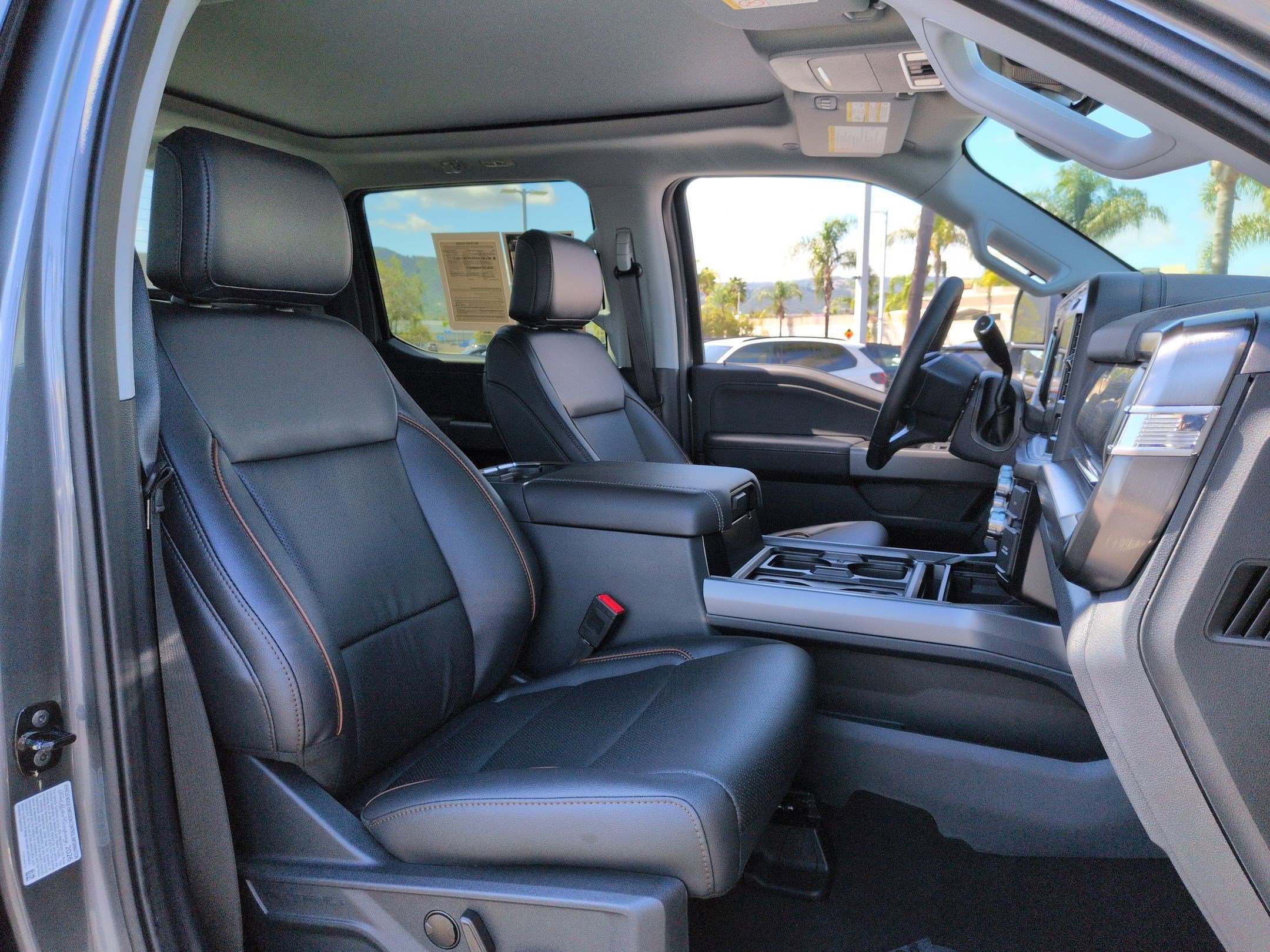 Used 2026 Ford F450 Lariat image 33