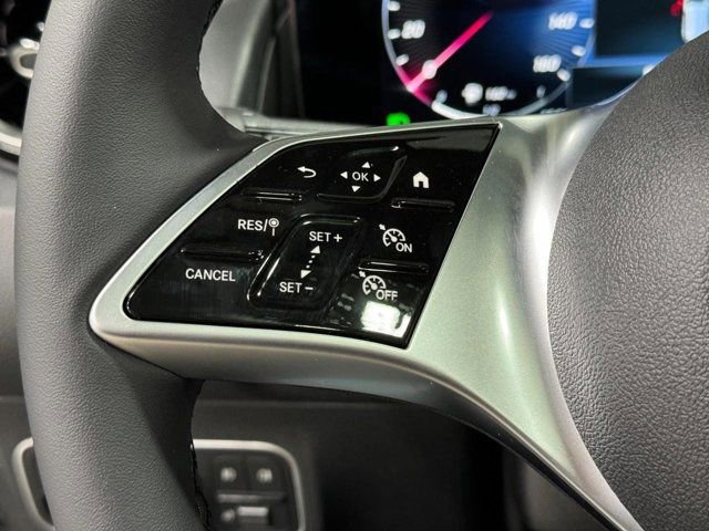 New 2026 Mercedes-Benz GLB 250 4MATIC image 34