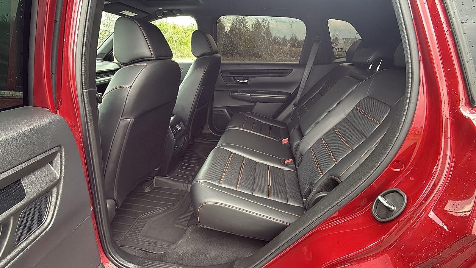 Used 2025 Honda CR-V Sport-L image 21