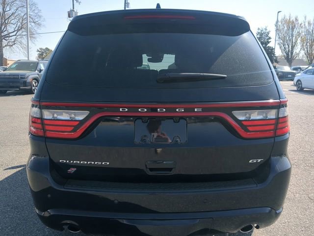 Used 2024 Dodge Durango GT image 5