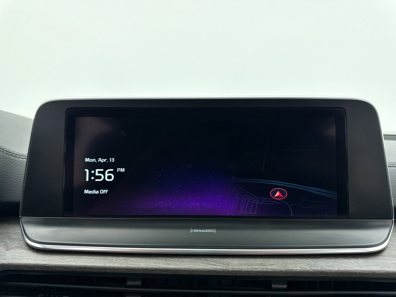 Used 2022 Kia Telluride EX w/ EX Premium Package image 22