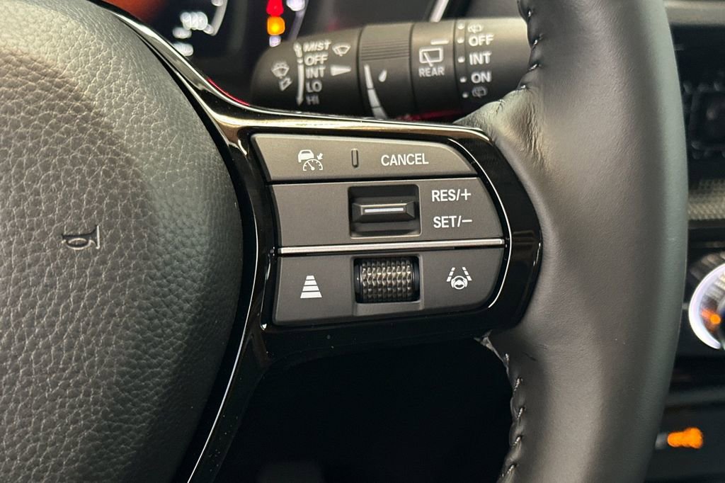 New 2026 Honda CR-V EX-L image 26