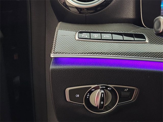 Used 2018 Mercedes-Benz E 43 AMG 4MATIC Sedan image 22