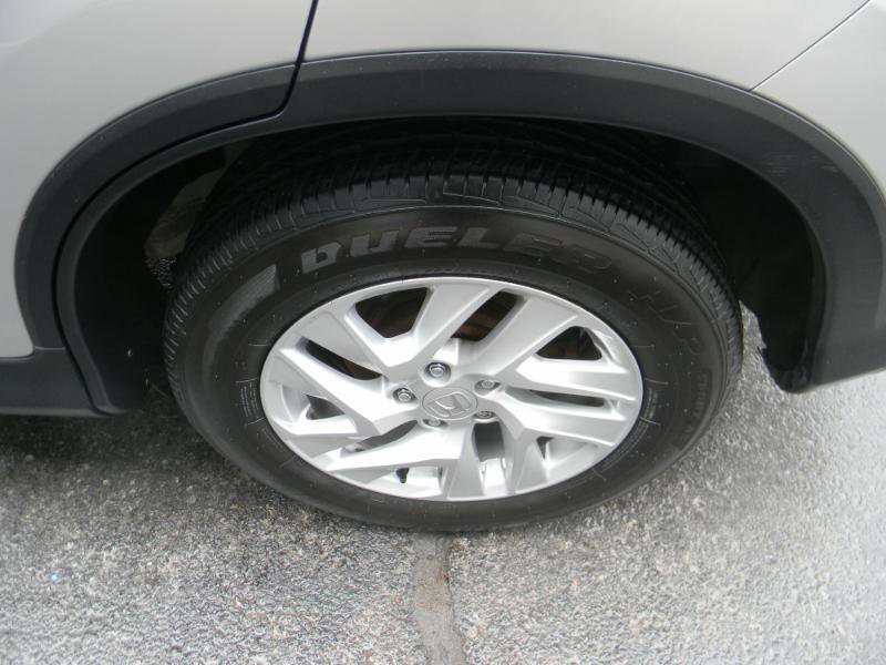 Used 2016 Honda CR-V EX image 27