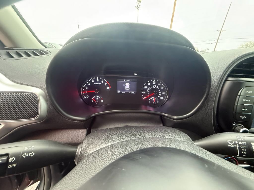 Used 2021 Kia Soul GT-Line image 17