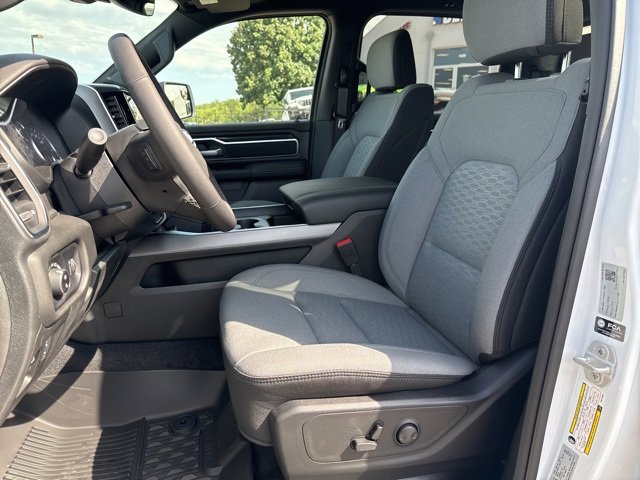 New 2025 RAM 1500 Lone Star image 22