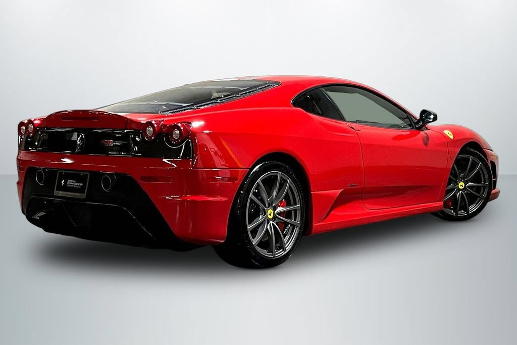 Used 2009 Ferrari F430 Scuderia RWD image 7