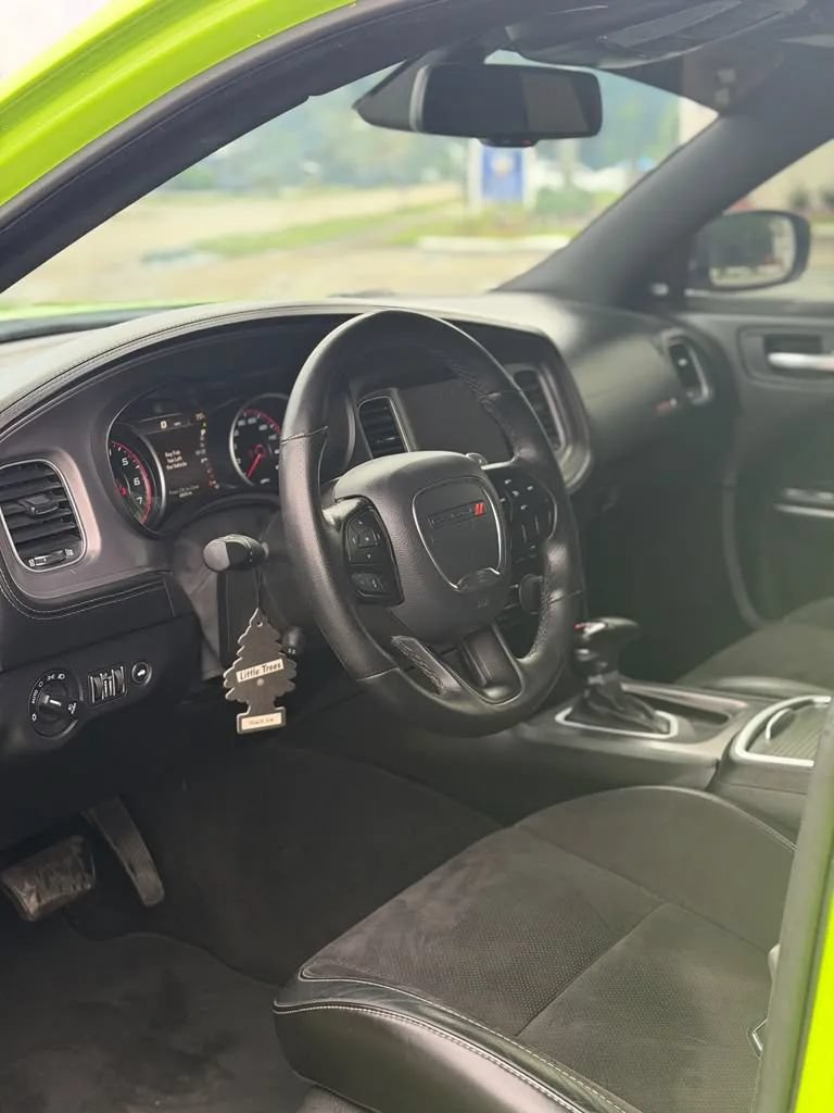 Used 2023 Dodge Charger Scat Pack w/ Plus Group RWD image 20