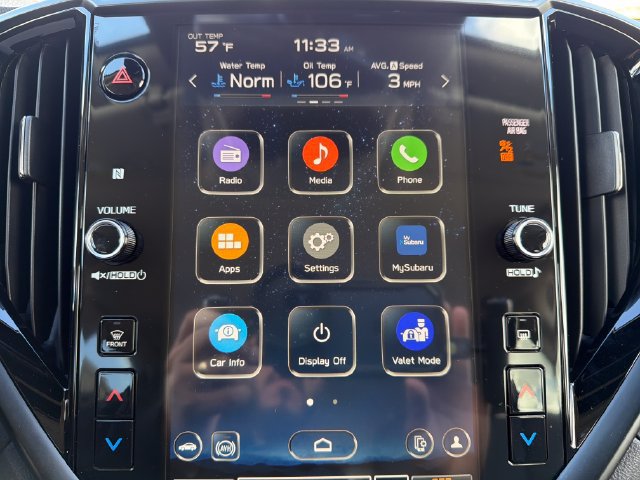 New 2027 Subaru Ascent Premium AWD/4WD image 12