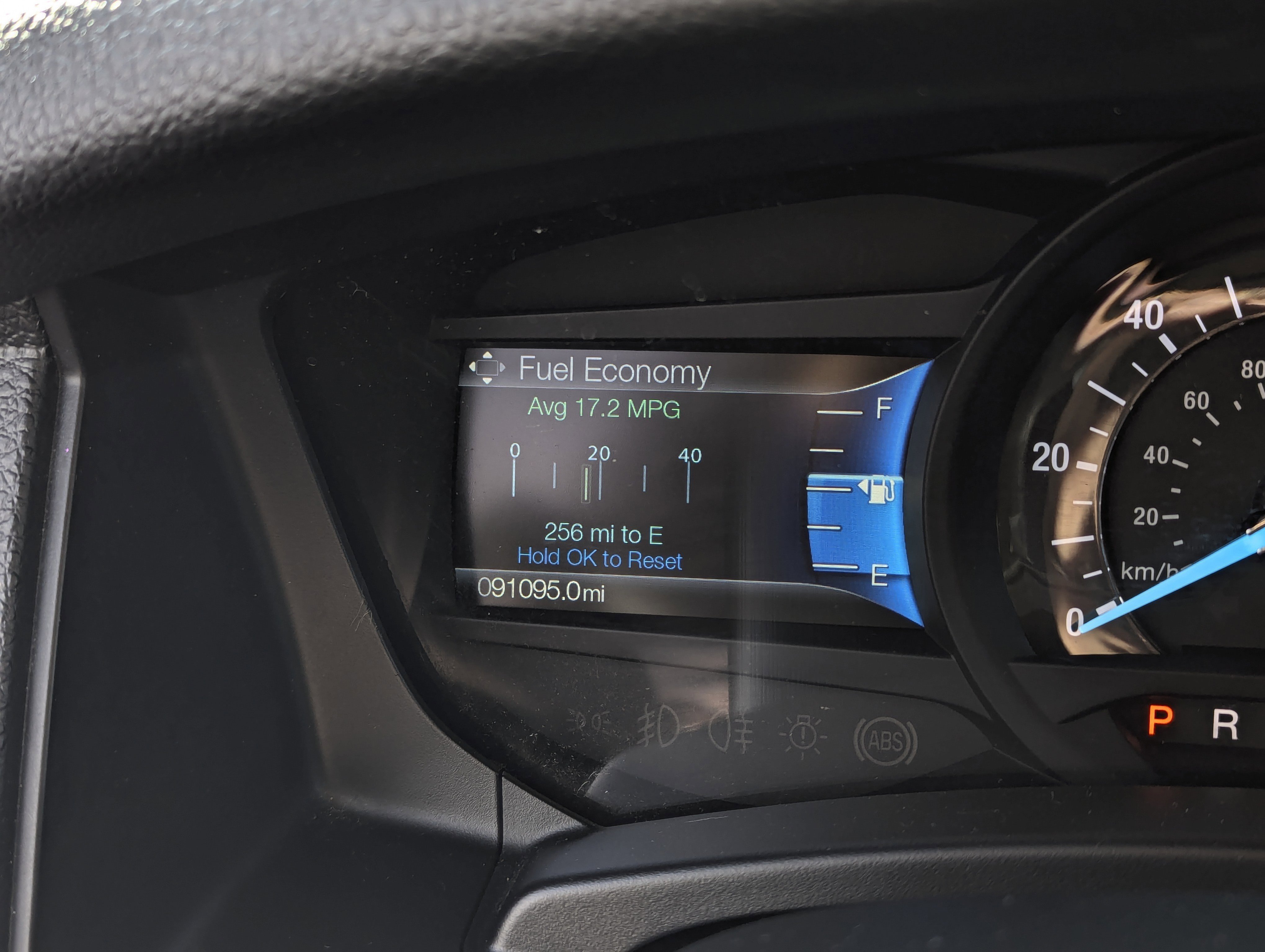 Used 2016 Ford Expedition Limited w/ Equipment Group 301A image 16