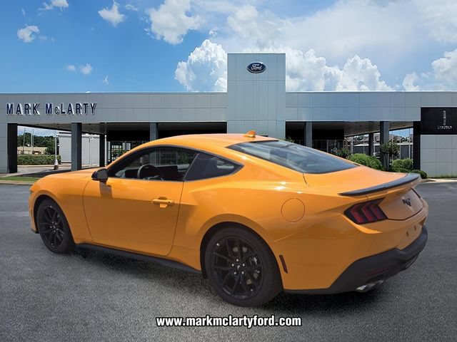 New 2026 Ford Mustang Premium RWD image 3