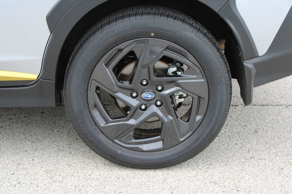 Used 2025 Subaru Crosstrek 2.5i Sport AWD/4WD image 30