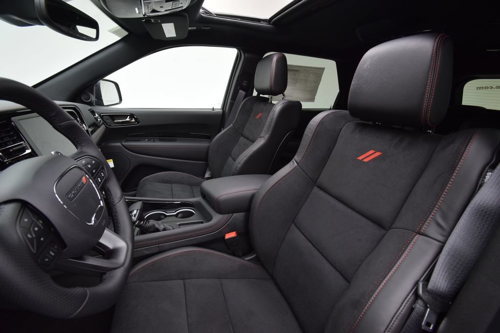 New 2026 Dodge Durango GT w/ Tow 'N Go Package AWD/4WD image 36
