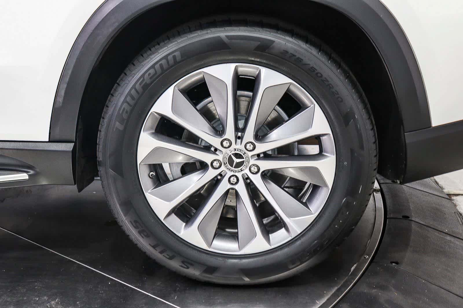 Used 2020 Mercedes-Benz GLE 350 image 10