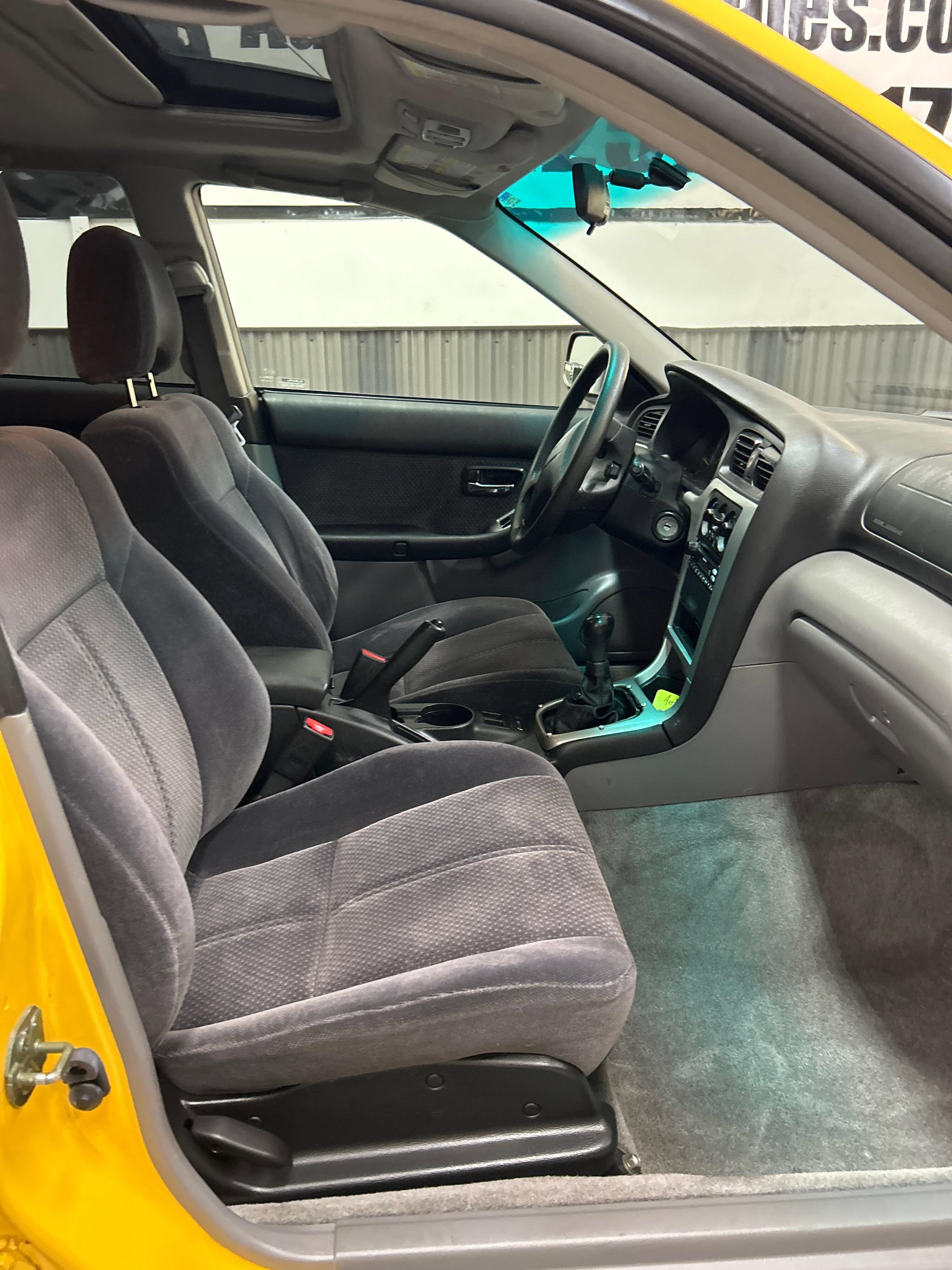 Used 2003 Subaru Baja Sport AWD/4WD image 13