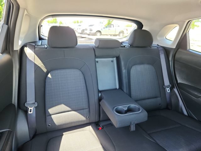 Used 2023 Hyundai Kona SEL w/ Cargo Package FWD image 31