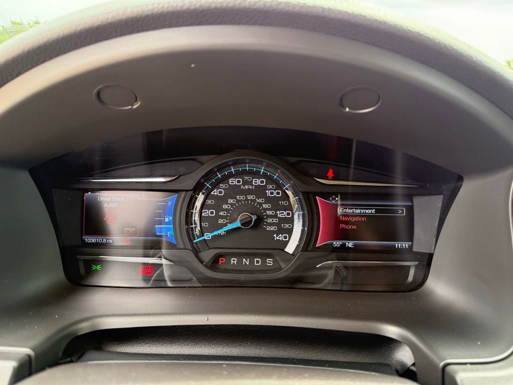 Used 2016 Ford Flex SEL w/ Equipment Group 202A image 17