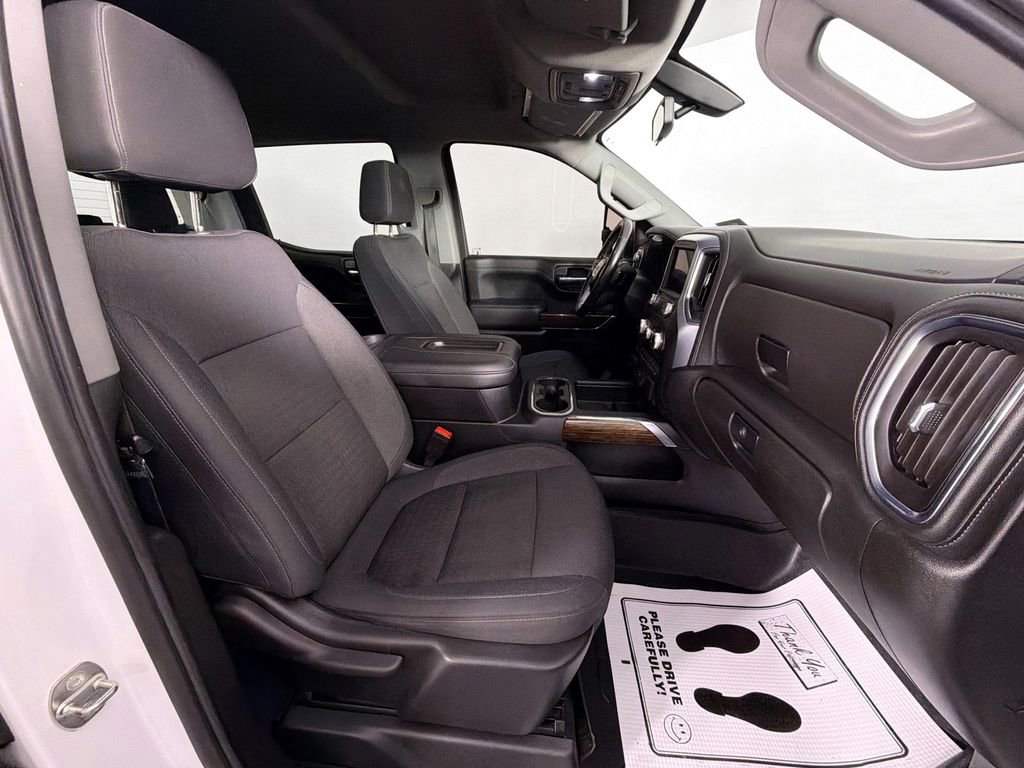 Used 2020 GMC Sierra 1500 Elevation image 28