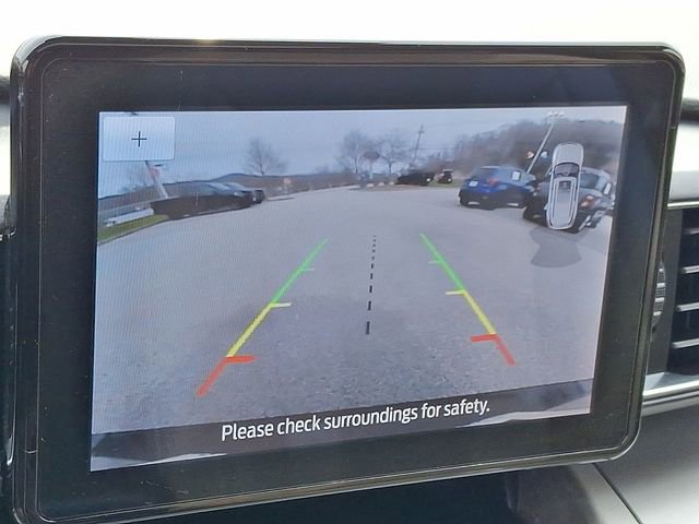 Certified 2021 Ford Explorer XLT w/ Equipment Group 202A image 15