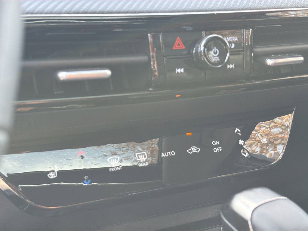 New 2026 Nissan Kicks SR w/ SR Premium Package image 27