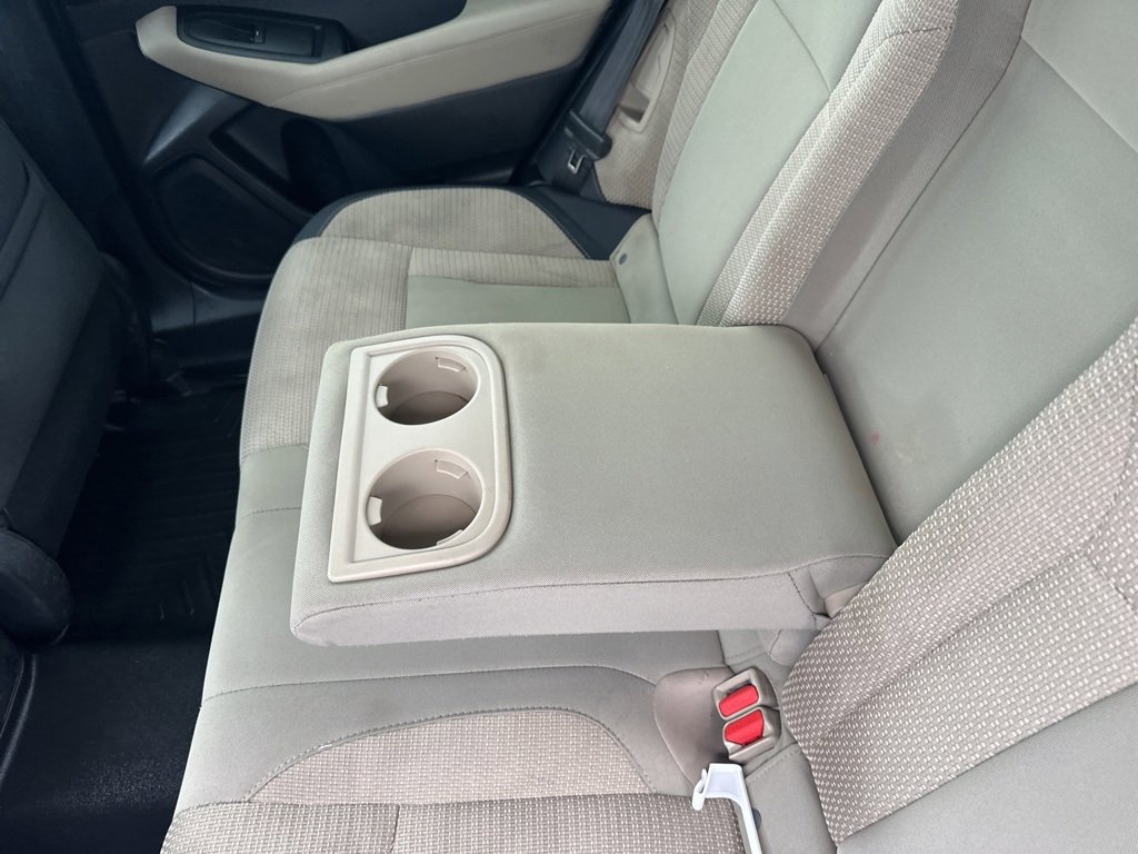 Certified 2022 Subaru Outback Premium image 22