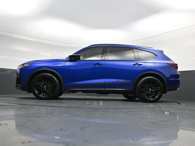 Used 2025 Acura MDX A-Spec AWD/4WD image 38