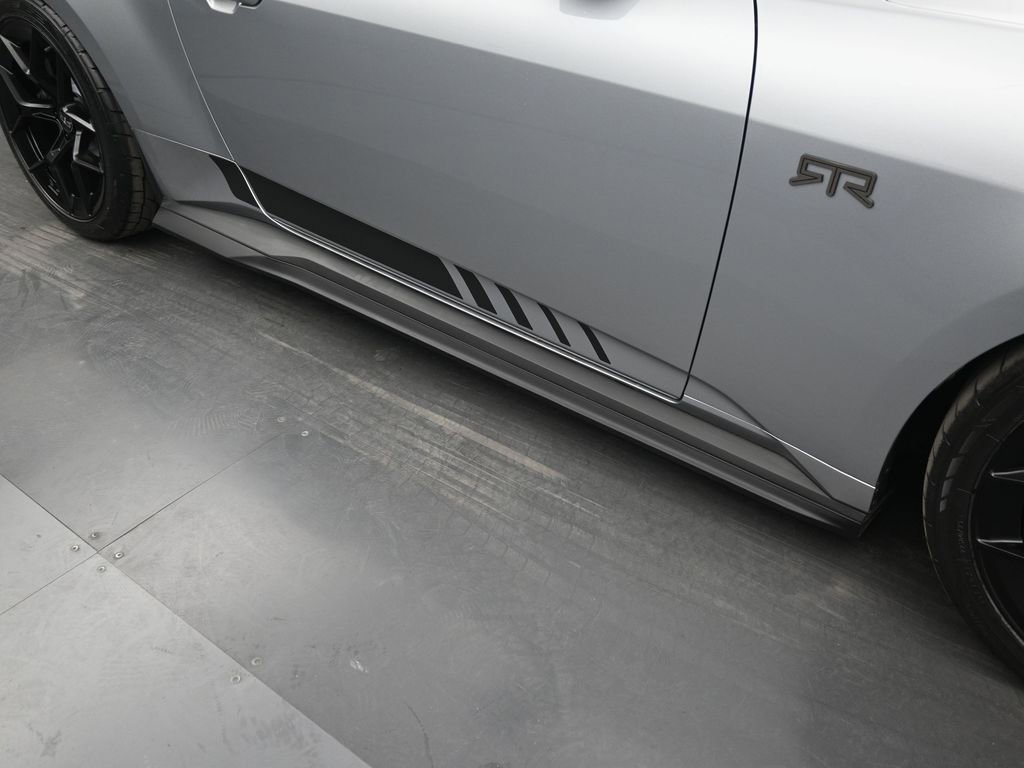 New 2025 Ford Mustang GT Premium w/ GT Performance Package image 22