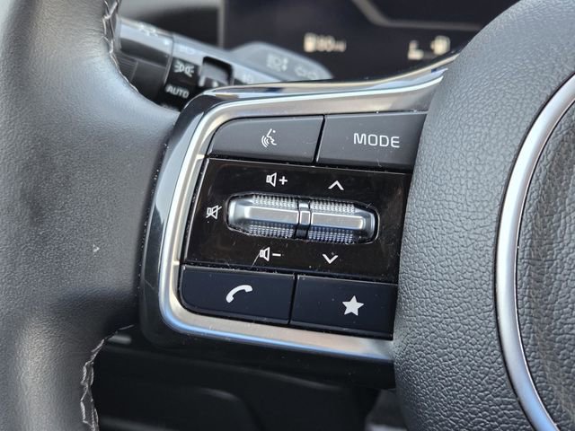 Used 2024 Kia Sorento SX AWD/4WD image 23