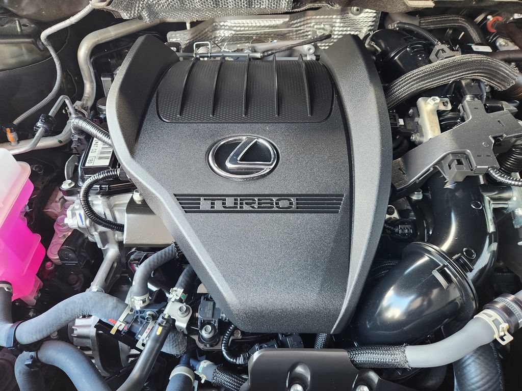 Certified 2026 Lexus RX 350 Premium w/ Convenience Package FWD image 32