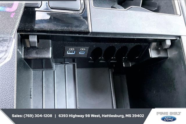 Used 2022 Toyota Tundra Limited image 24