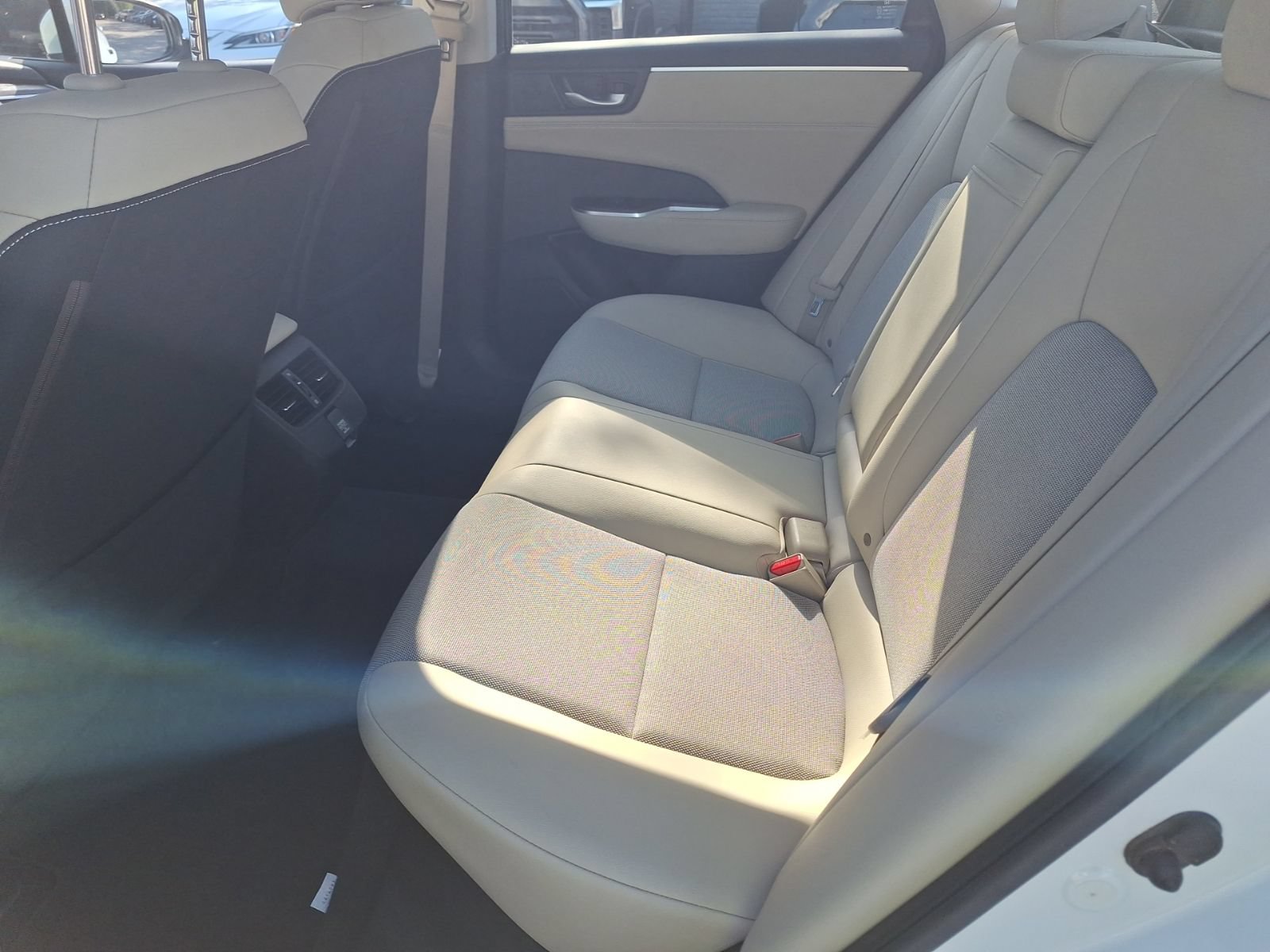 Used 2019 Honda Clarity Plug-In Hybrid image 31