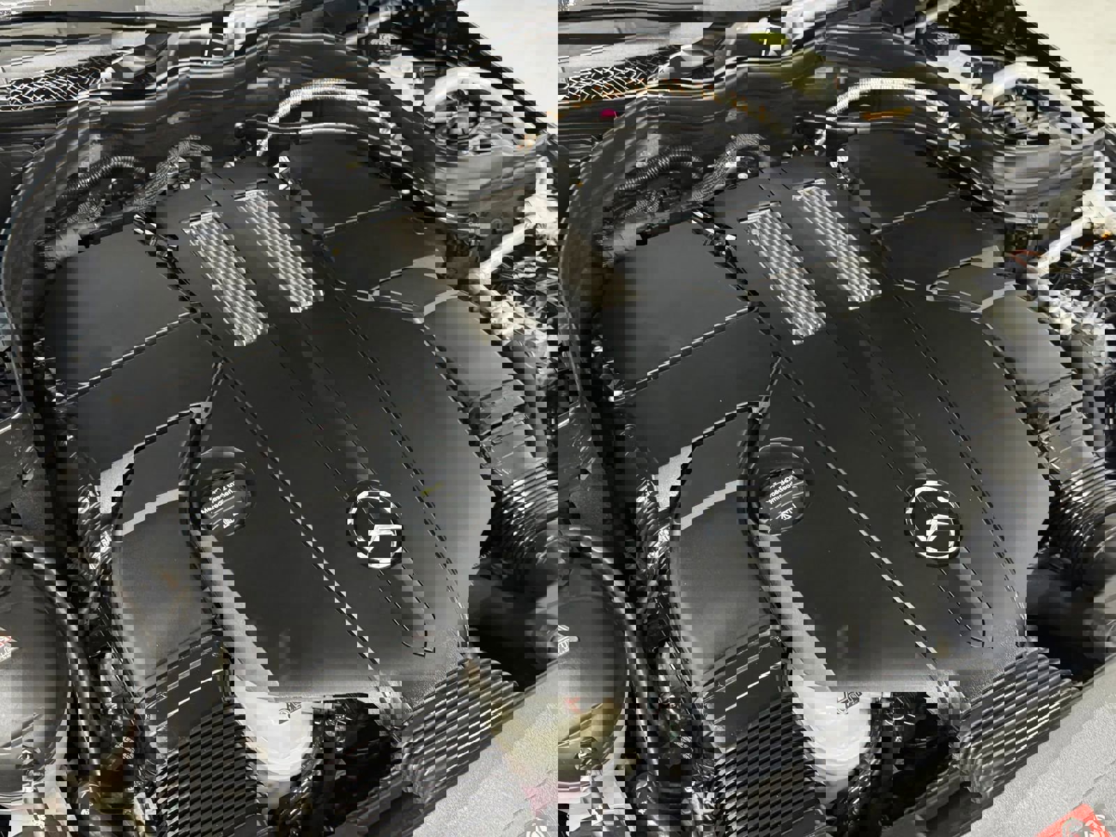 Used 2017 Mercedes-Benz E 400 4MATIC Coupe image 43